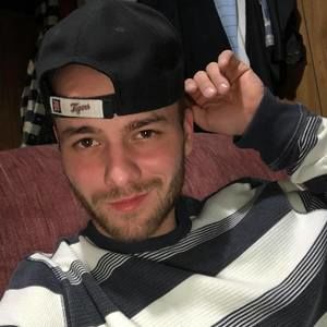 Meet your Posher, Mike